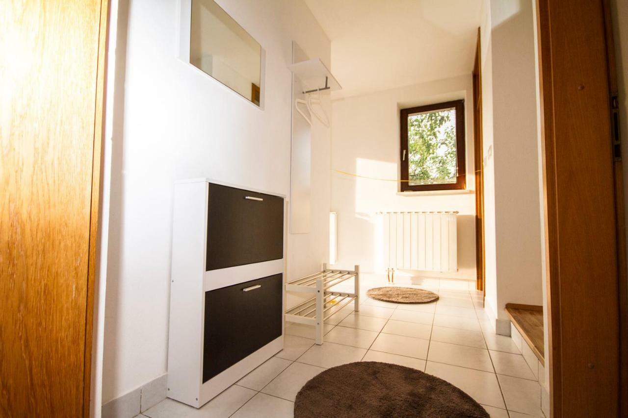 D&J House Villa Ormoz Luaran gambar