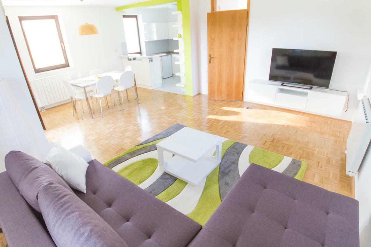 D&J House Villa Ormoz Luaran gambar