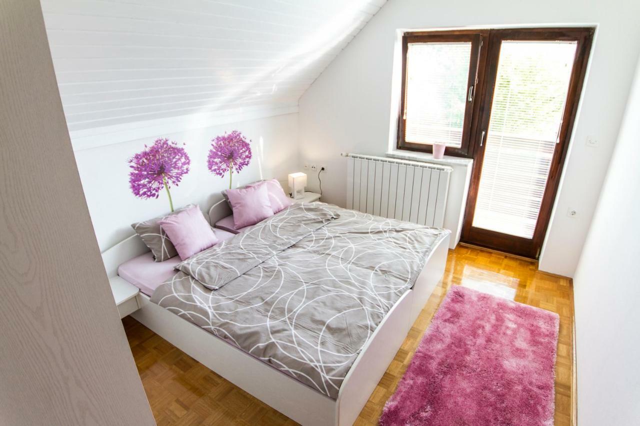 D&J House Villa Ormoz Luaran gambar